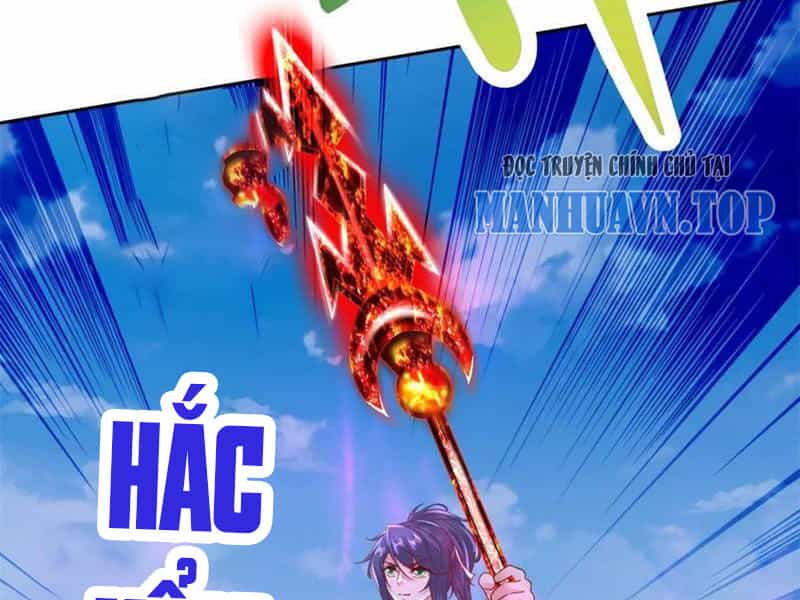 Thần Hồn Võ Đế - Chương 359 - ảnh 46