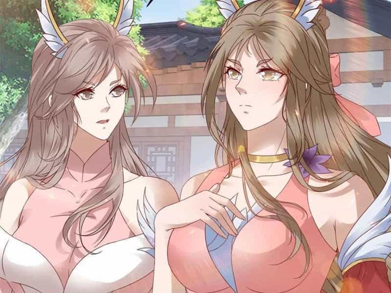 Thần Hồn Võ Đế - Chương 359 - ảnh 51