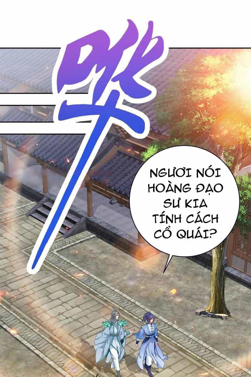 Thần Hồn Võ Đế - Chương 363 - ảnh 1