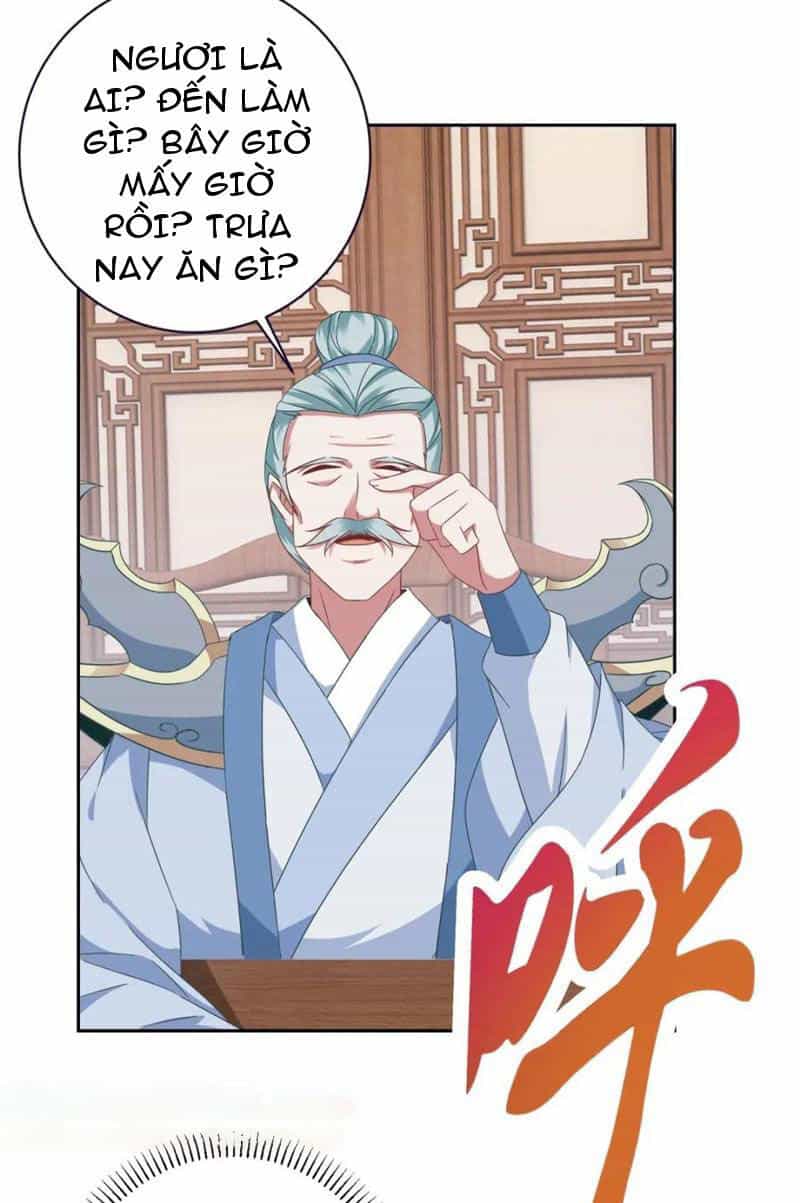 Thần Hồn Võ Đế - Chương 363 - ảnh 17