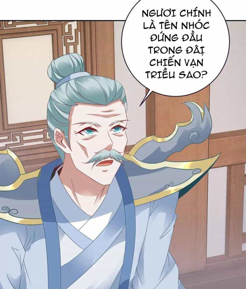 Thần Hồn Võ Đế - Chương 363 - ảnh 21