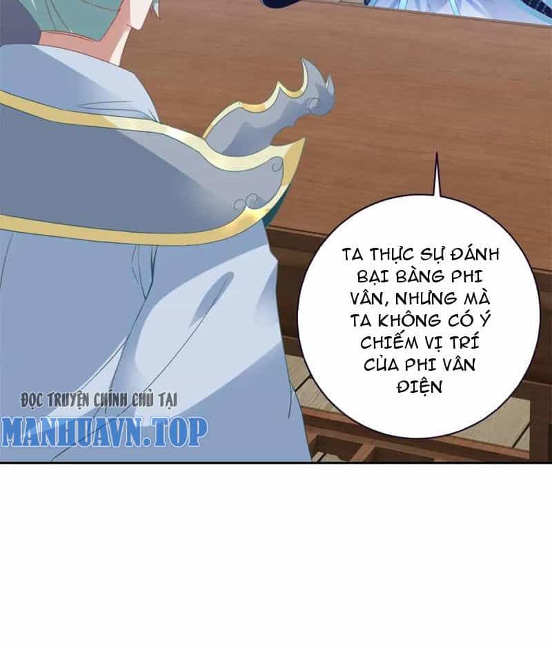 Thần Hồn Võ Đế - Chương 363 - ảnh 25