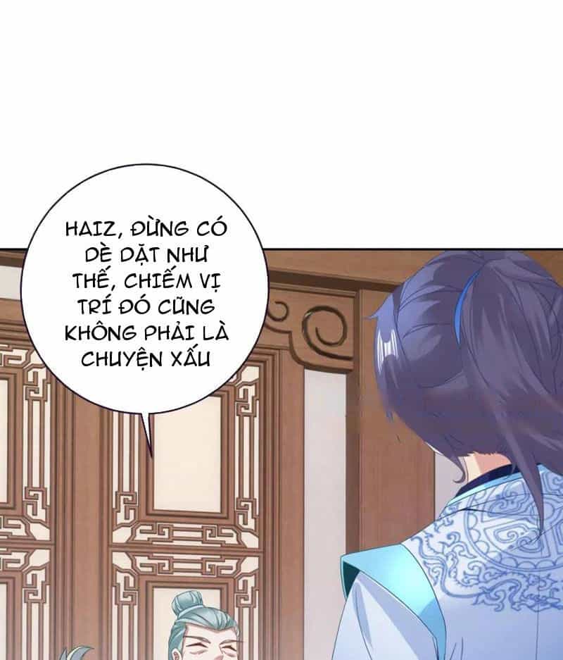 Thần Hồn Võ Đế - Chương 363 - ảnh 26