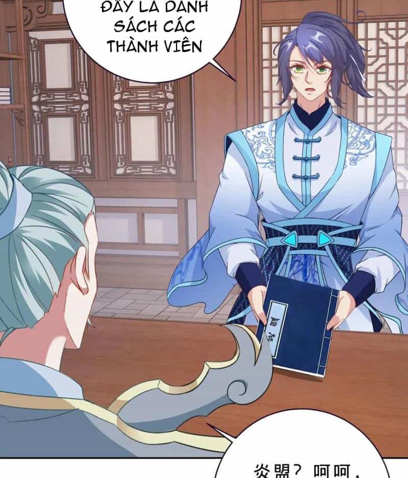 Thần Hồn Võ Đế - Chương 363 - ảnh 33