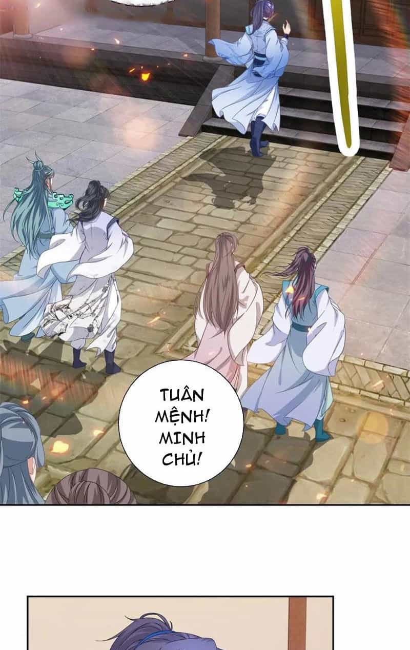 Thần Hồn Võ Đế - Chương 364 - ảnh 11