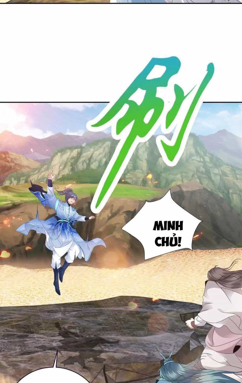 Thần Hồn Võ Đế - Chương 364 - ảnh 17
