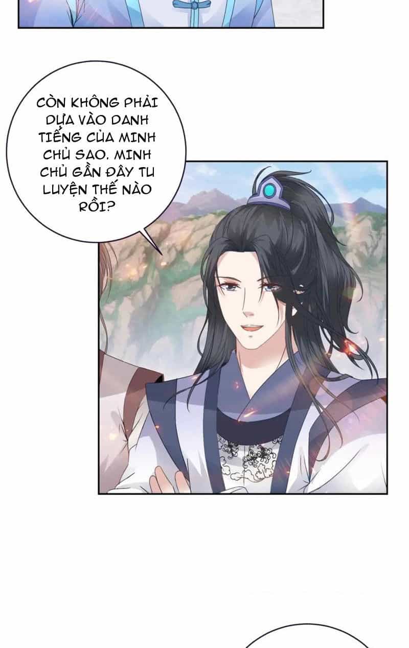Thần Hồn Võ Đế - Chương 364 - ảnh 20