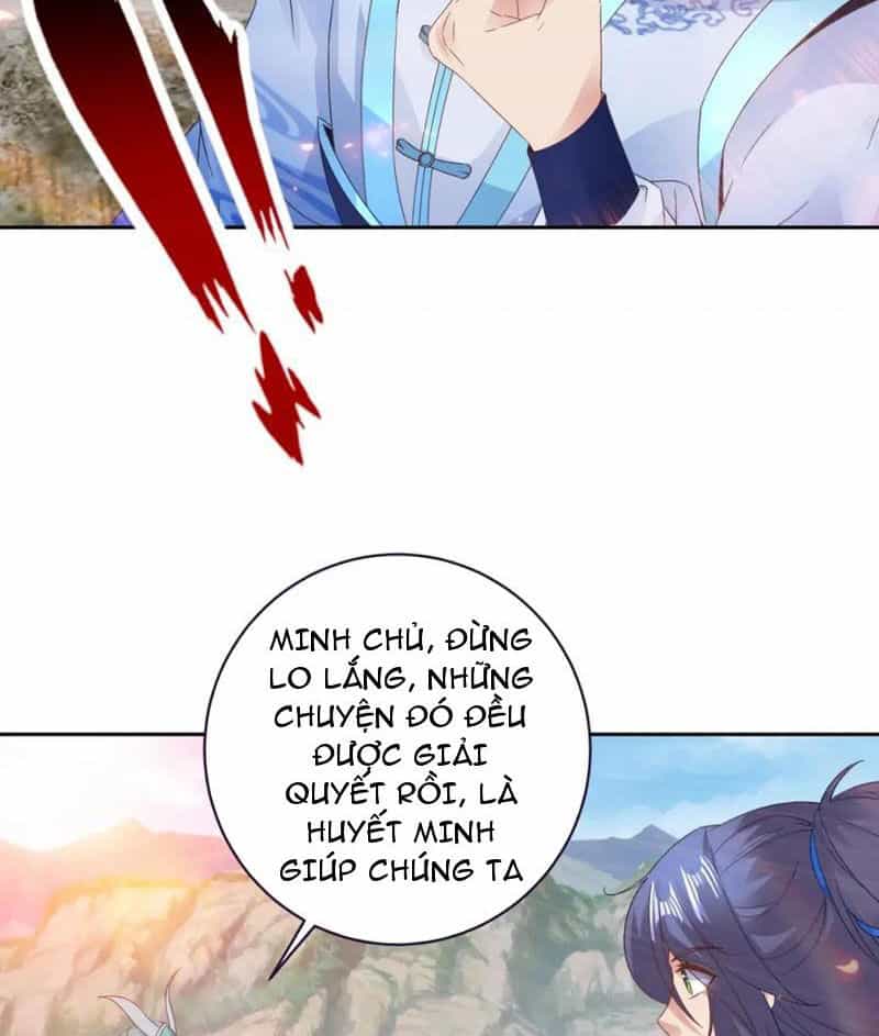 Thần Hồn Võ Đế - Chương 364 - ảnh 27