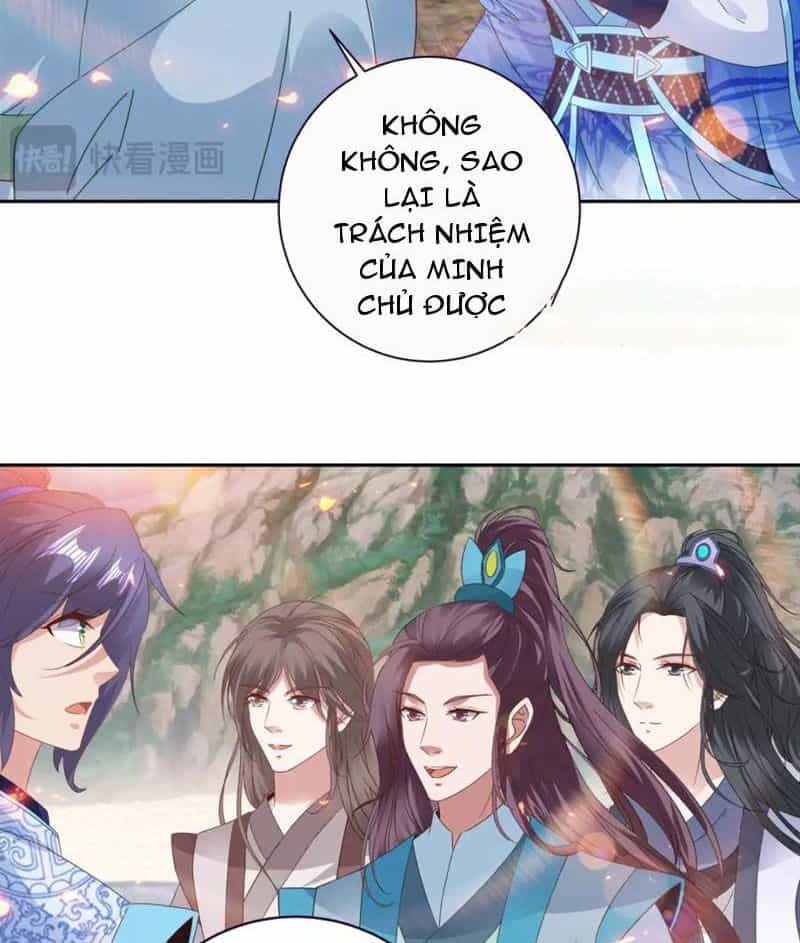 Thần Hồn Võ Đế - Chương 364 - ảnh 32