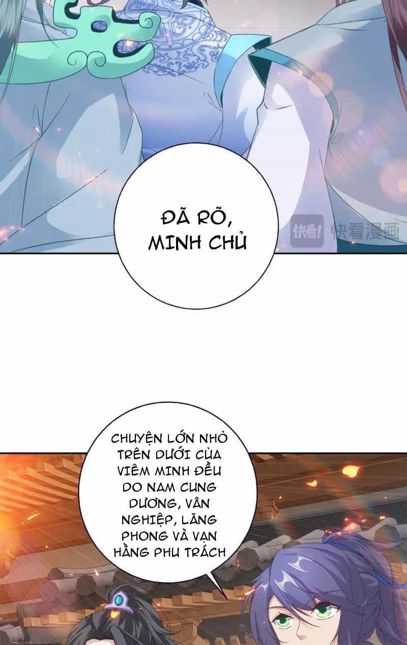 Thần Hồn Võ Đế - Chương 364 - ảnh 9