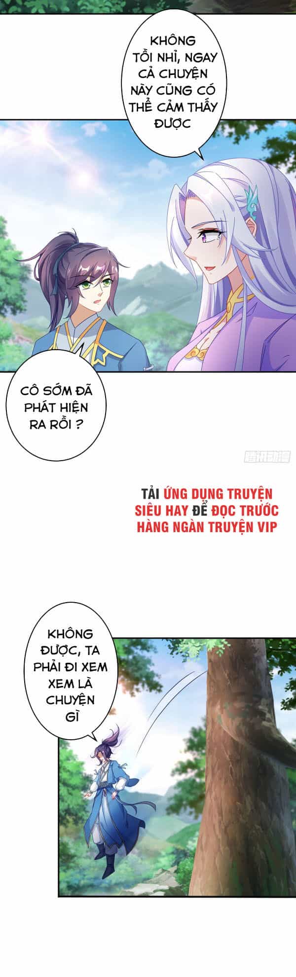 Thần Hồn Võ Đế - Chương 32 - ảnh 26