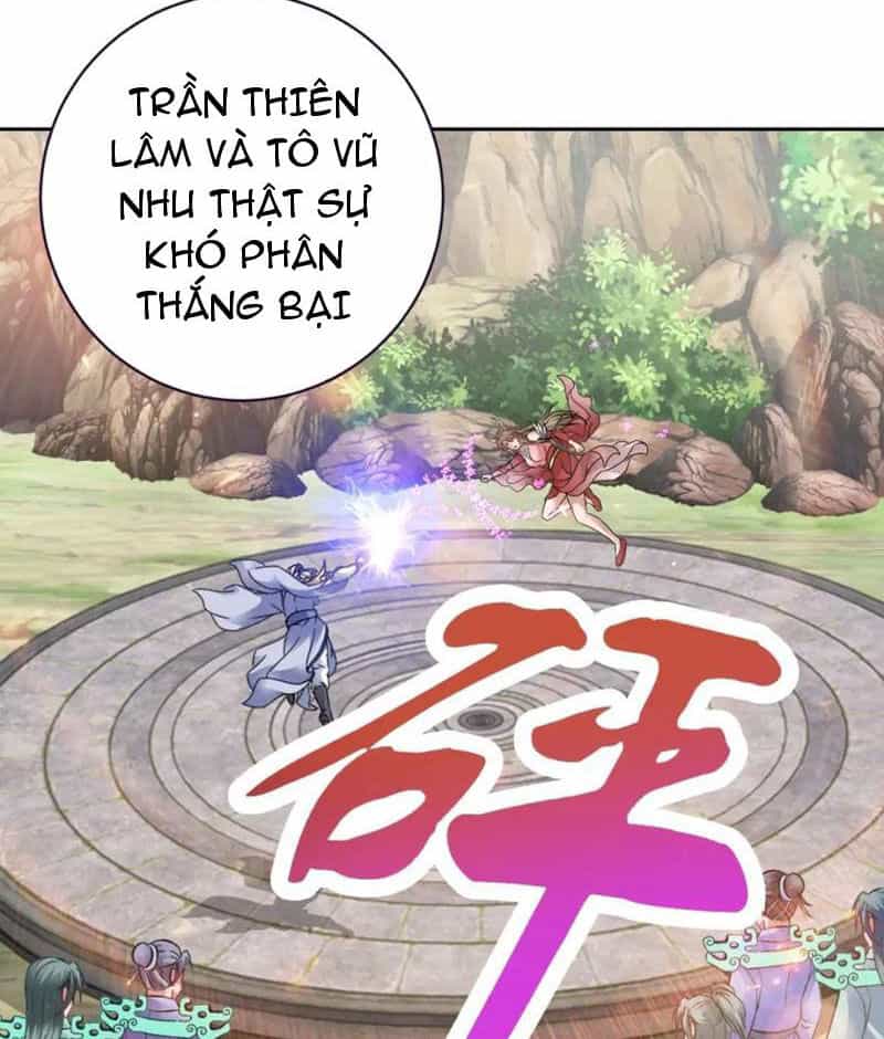 Thần Hồn Võ Đế - Chương 365 - ảnh 29