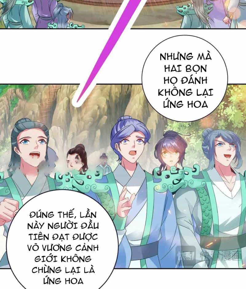 Thần Hồn Võ Đế - Chương 365 - ảnh 30
