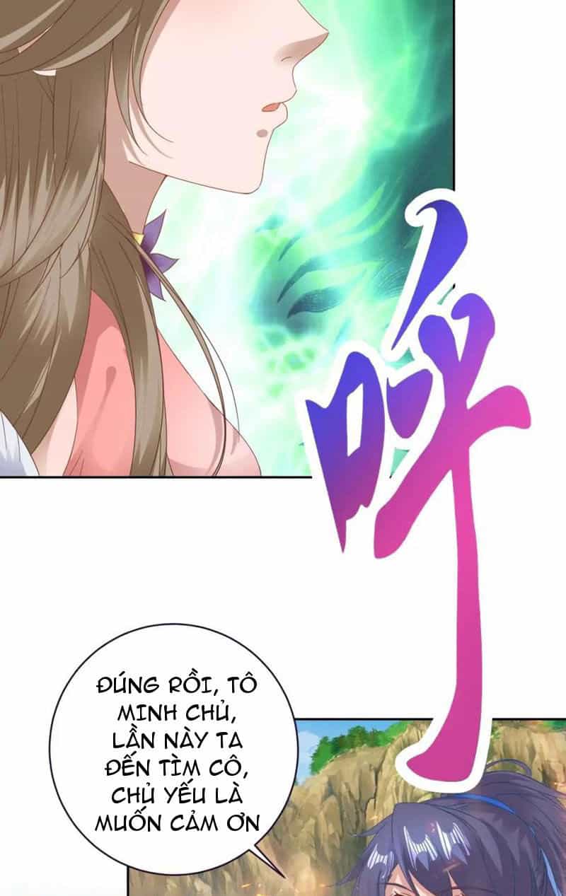 Thần Hồn Võ Đế - Chương 366 - ảnh 10