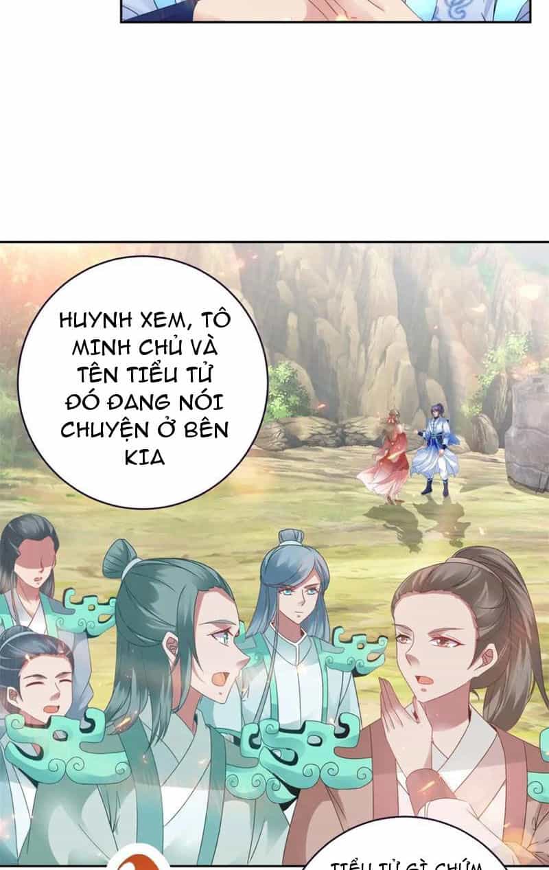 Thần Hồn Võ Đế - Chương 366 - ảnh 17