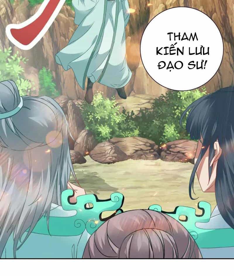 Thần Hồn Võ Đế - Chương 366 - ảnh 35