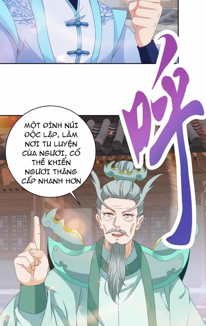 Thần Hồn Võ Đế - Chương 367 - ảnh 12