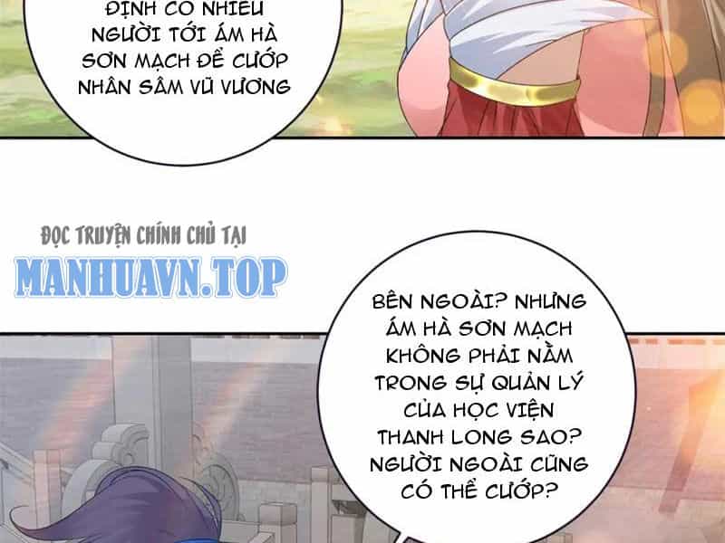 Thần Hồn Võ Đế - Chương 368 - ảnh 19