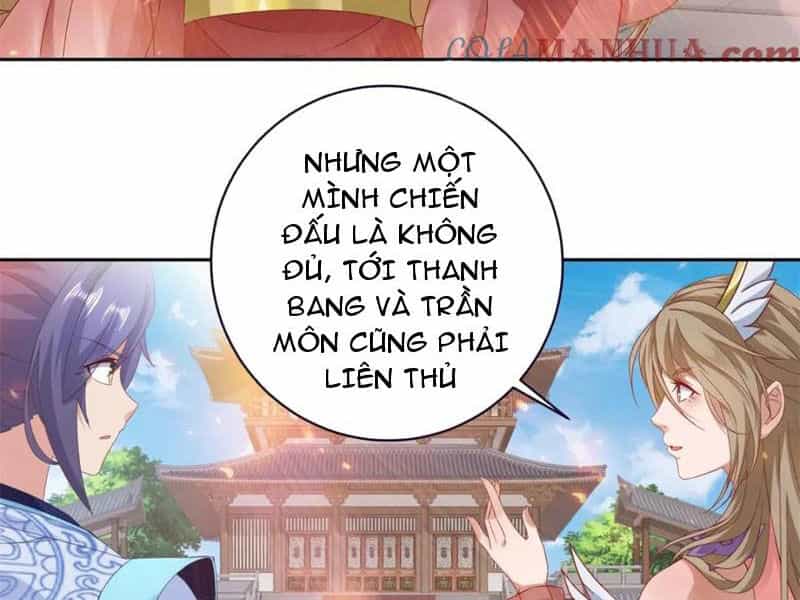 Thần Hồn Võ Đế - Chương 368 - ảnh 29
