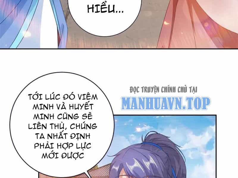 Thần Hồn Võ Đế - Chương 368 - ảnh 31