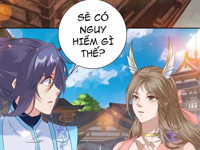 Thần Hồn Võ Đế - Chương 369 - ảnh 21