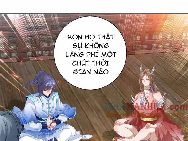 Thần Hồn Võ Đế - Chương 369 - ảnh 49