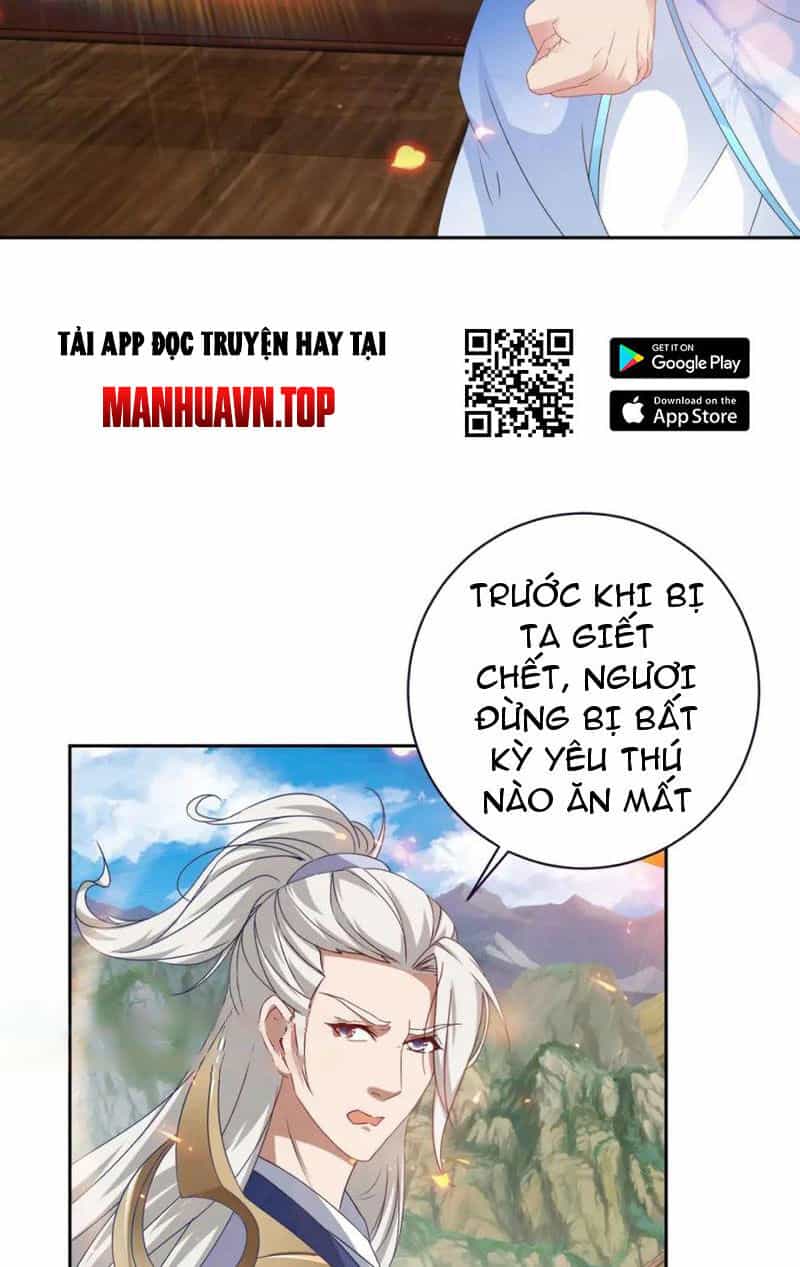 Thần Hồn Võ Đế - Chương 370 - ảnh 13