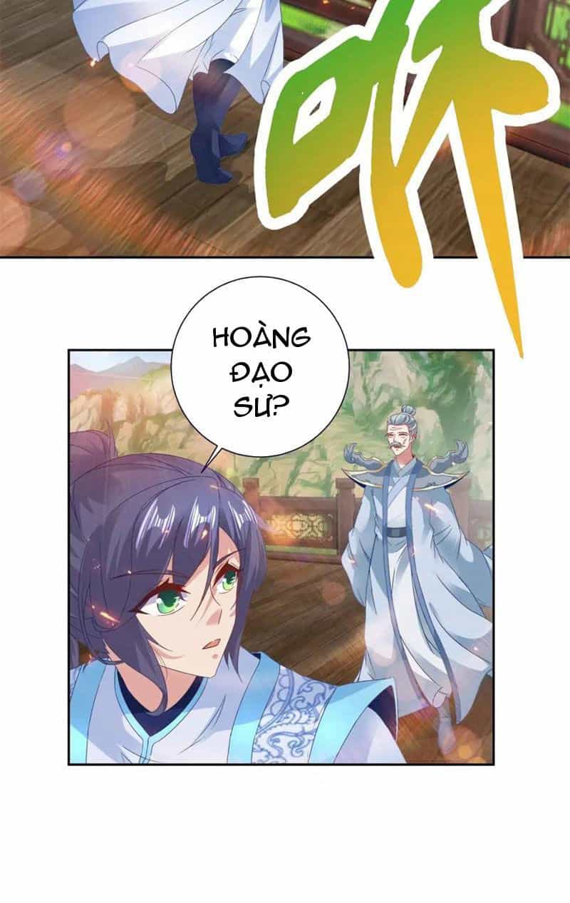 Thần Hồn Võ Đế - Chương 370 - ảnh 20