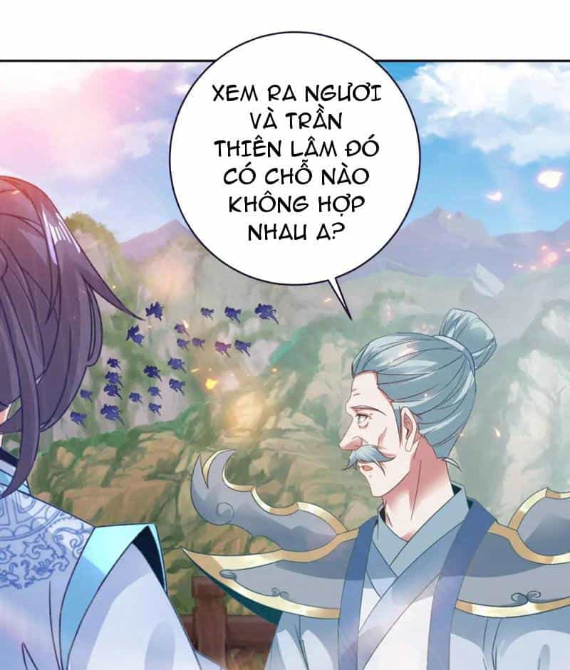 Thần Hồn Võ Đế - Chương 370 - ảnh 21