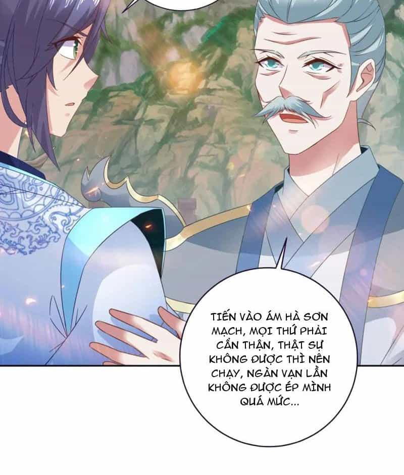 Thần Hồn Võ Đế - Chương 370 - ảnh 25