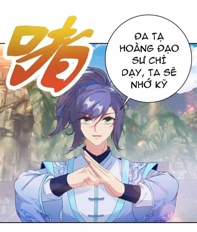 Thần Hồn Võ Đế - Chương 370 - ảnh 26