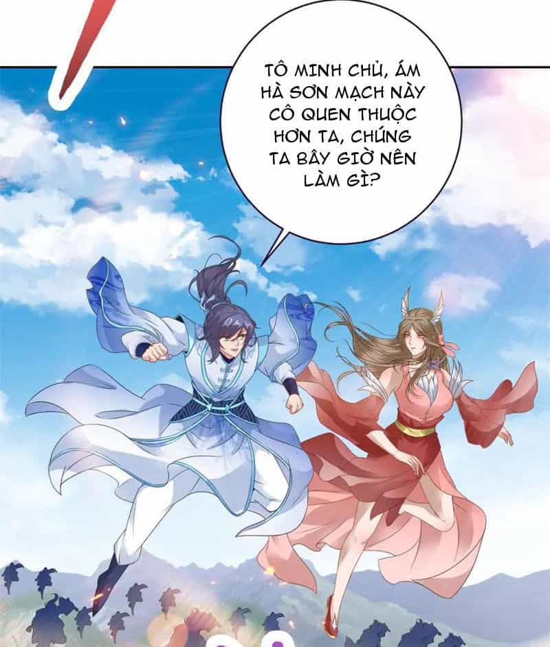 Thần Hồn Võ Đế - Chương 370 - ảnh 33