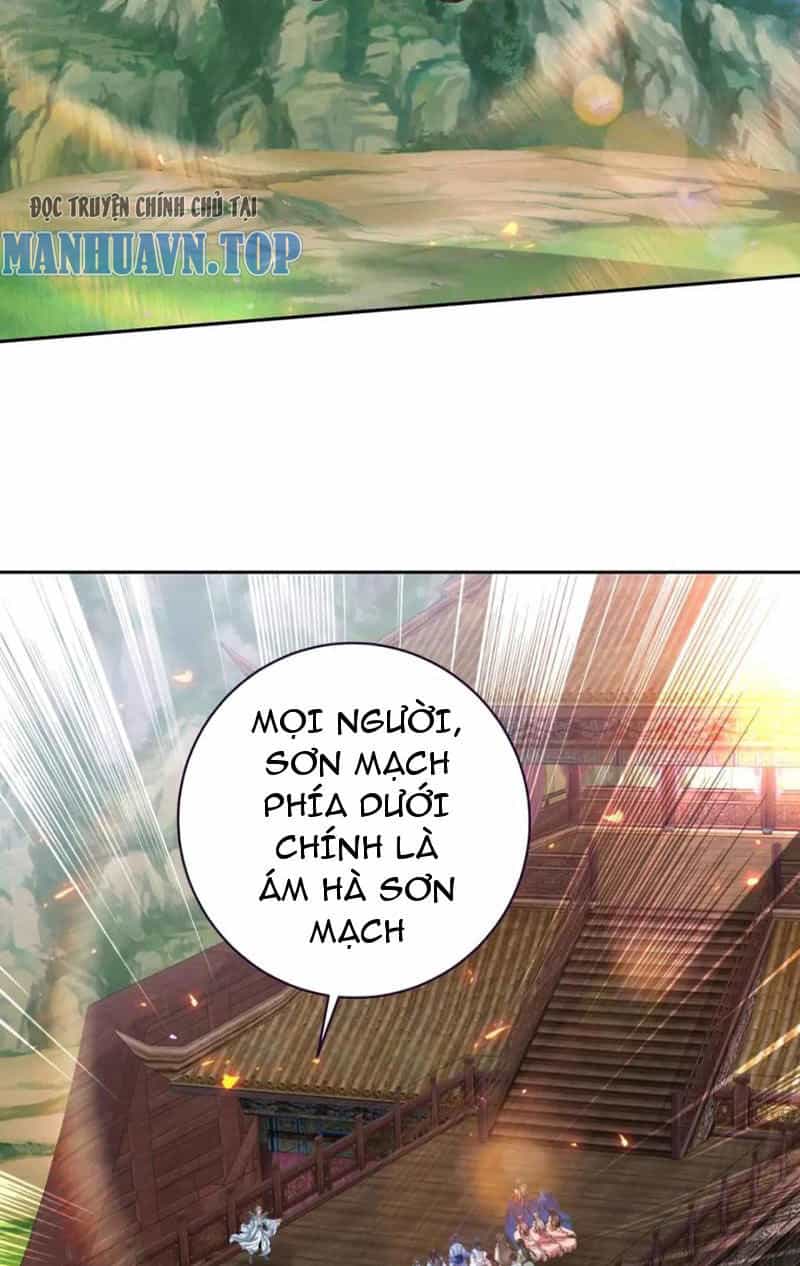Thần Hồn Võ Đế - Chương 370 - ảnh 4