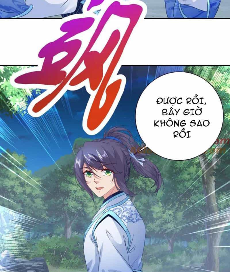 Thần Hồn Võ Đế - Chương 372 - ảnh 28