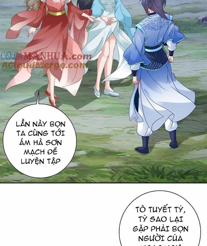 Thần Hồn Võ Đế - Chương 372 - ảnh 34