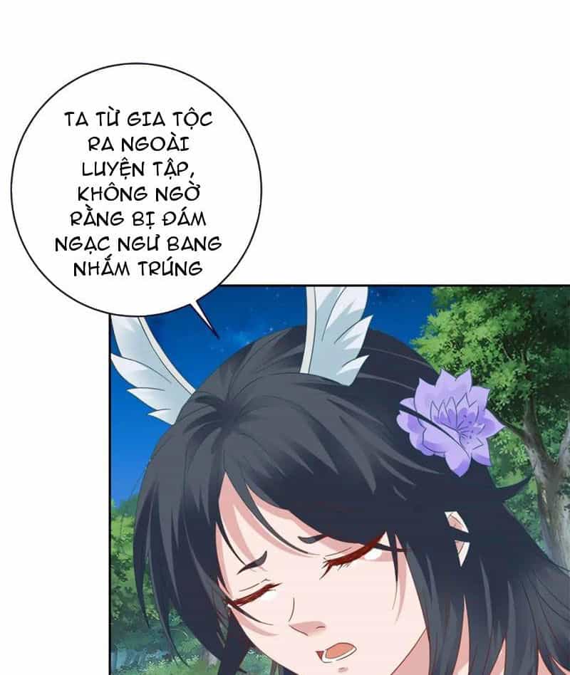 Thần Hồn Võ Đế - Chương 372 - ảnh 36