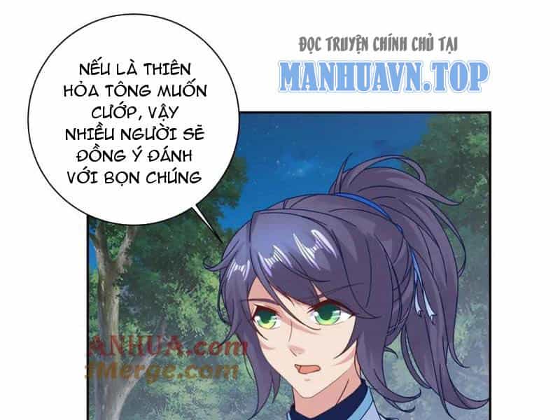Thần Hồn Võ Đế - Chương 373 - ảnh 68