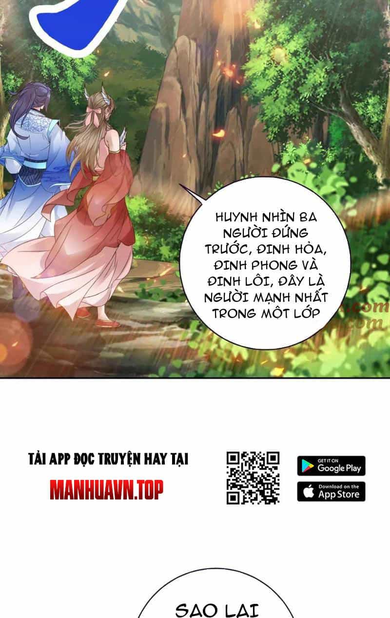 Thần Hồn Võ Đế - Chương 374 - ảnh 15