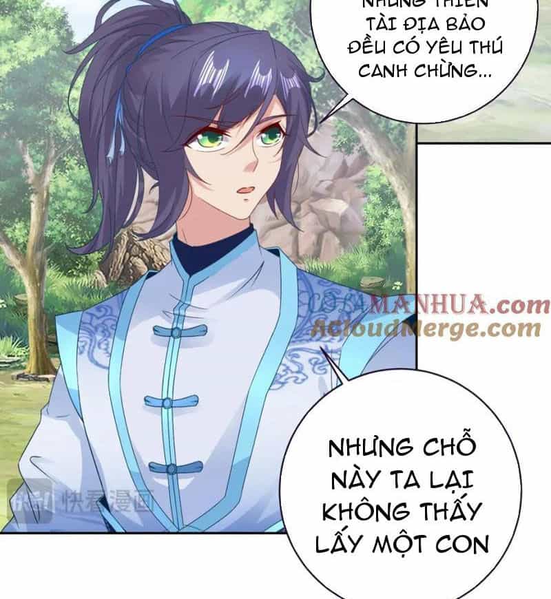 Thần Hồn Võ Đế - Chương 374 - ảnh 29