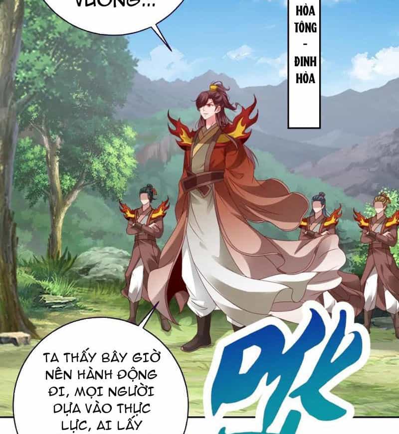 Thần Hồn Võ Đế - Chương 374 - ảnh 36