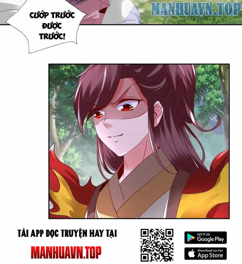 Thần Hồn Võ Đế - Chương 374 - ảnh 40