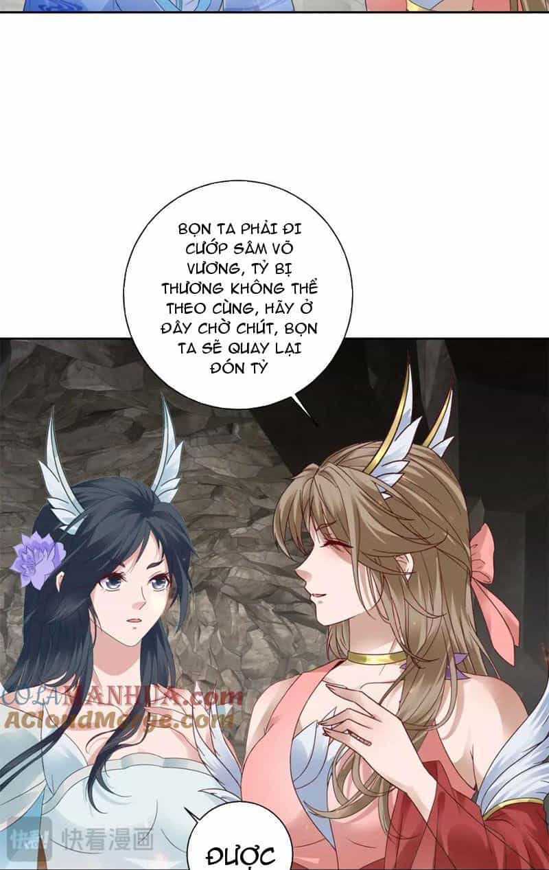 Thần Hồn Võ Đế - Chương 374 - ảnh 6