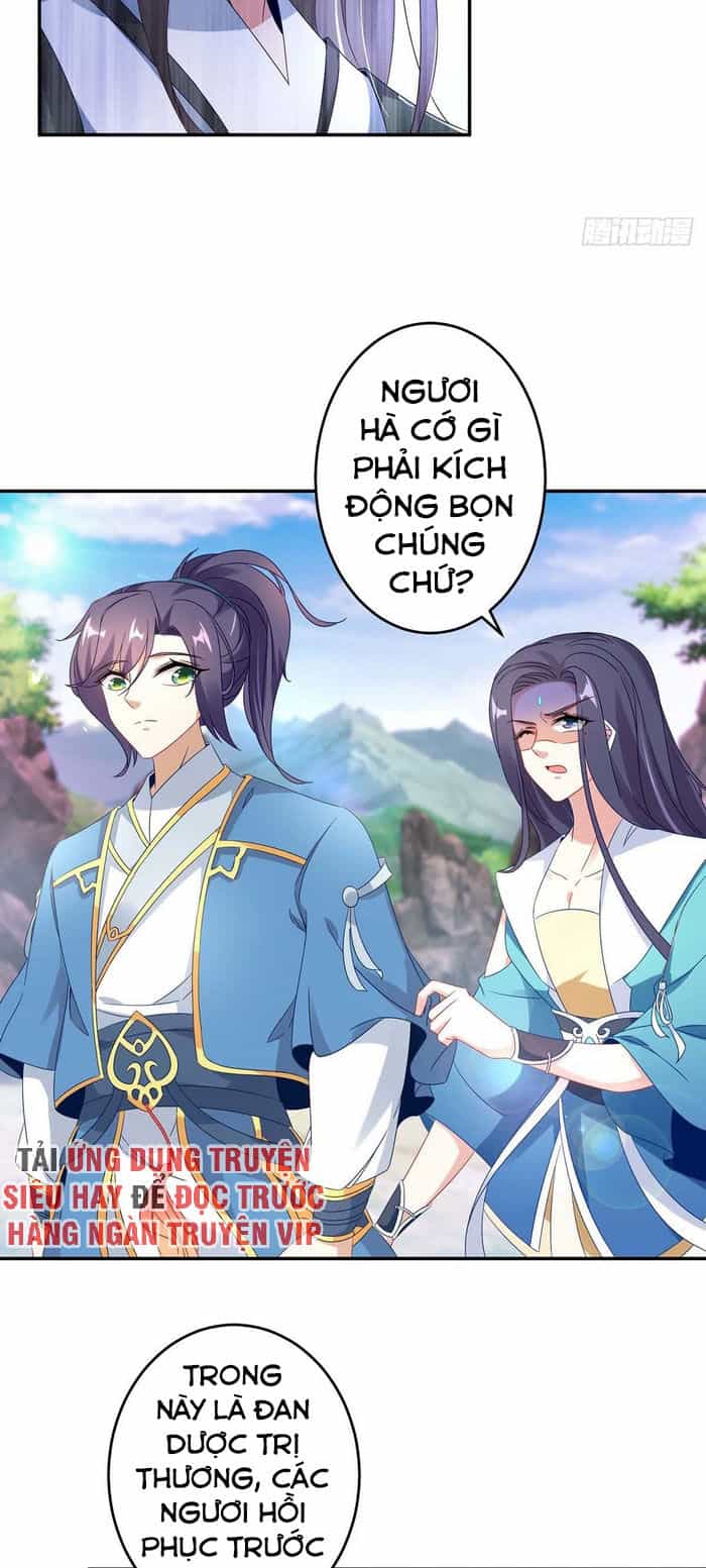 Thần Hồn Võ Đế - Chương 33 - ảnh 12