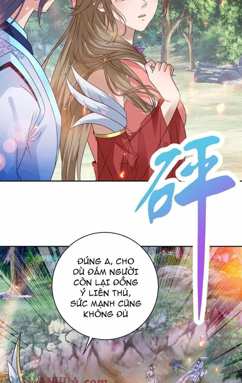 Thần Hồn Võ Đế - Chương 376 - ảnh 10