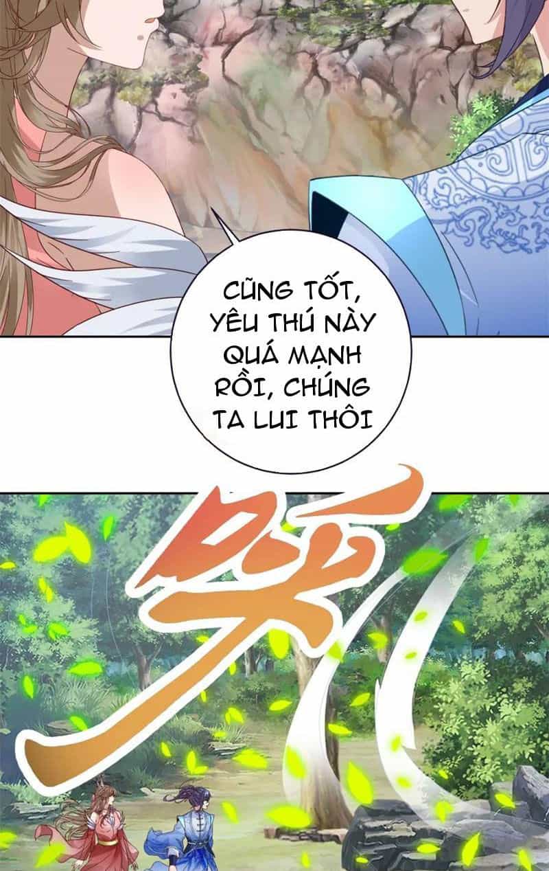 Thần Hồn Võ Đế - Chương 376 - ảnh 12