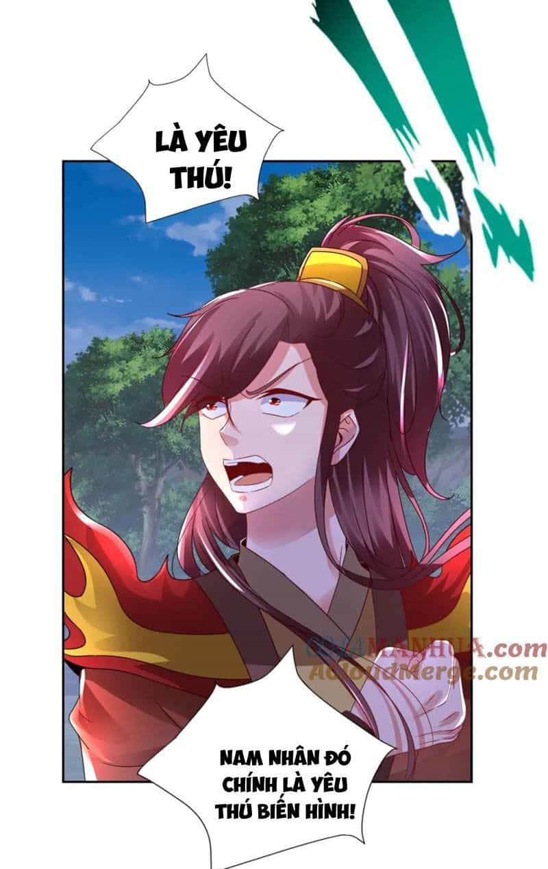 Thần Hồn Võ Đế - Chương 376 - ảnh 16