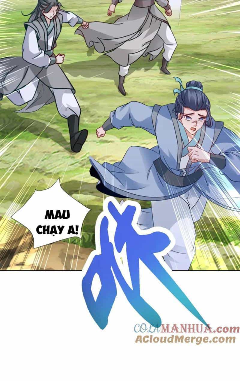 Thần Hồn Võ Đế - Chương 376 - ảnh 20