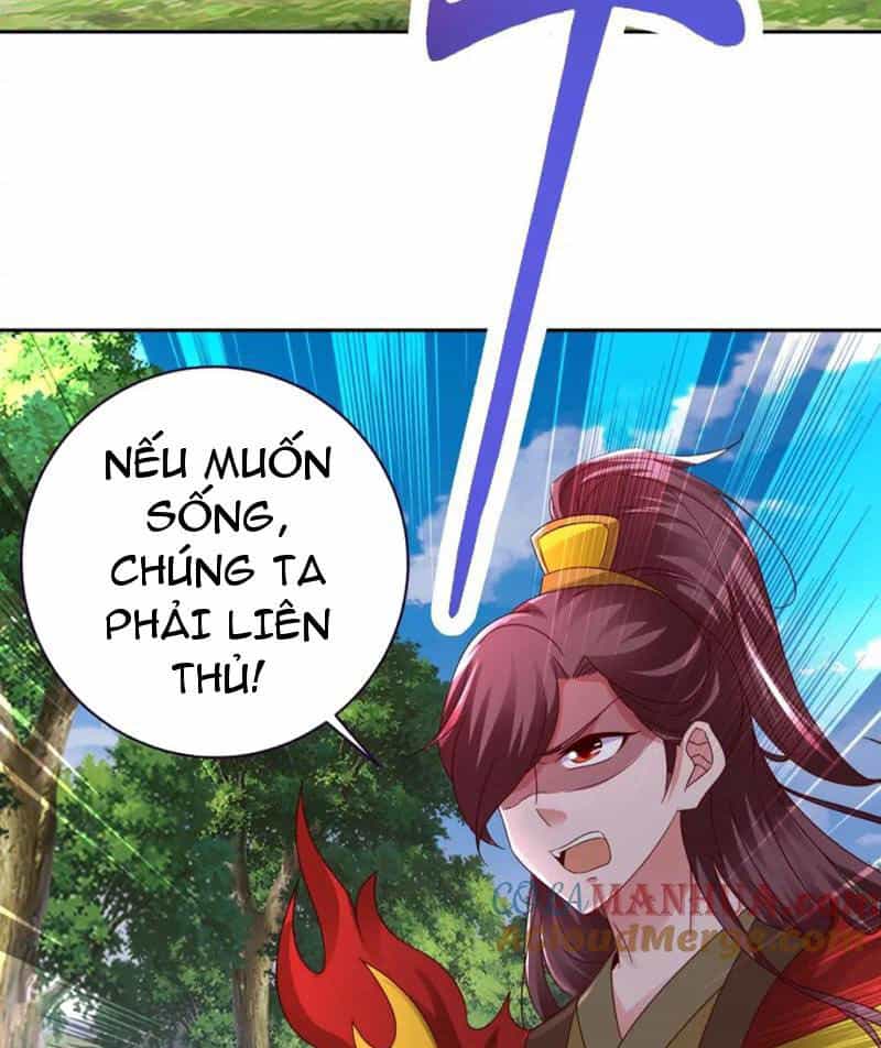 Thần Hồn Võ Đế - Chương 376 - ảnh 39