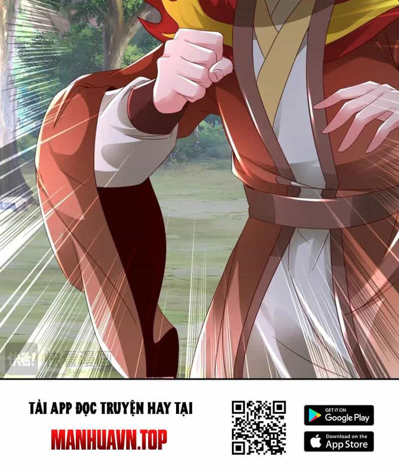 Thần Hồn Võ Đế - Chương 376 - ảnh 40