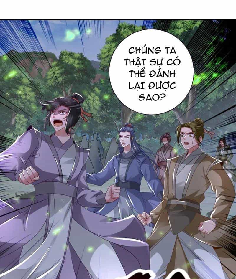 Thần Hồn Võ Đế - Chương 377 - ảnh 21